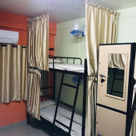 Ashirwad Guest House Пюн Екстериор снимка