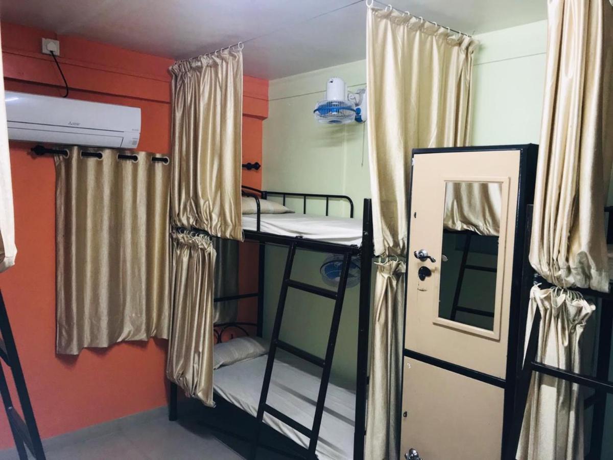 Ashirwad Guest House Пюн Екстериор снимка