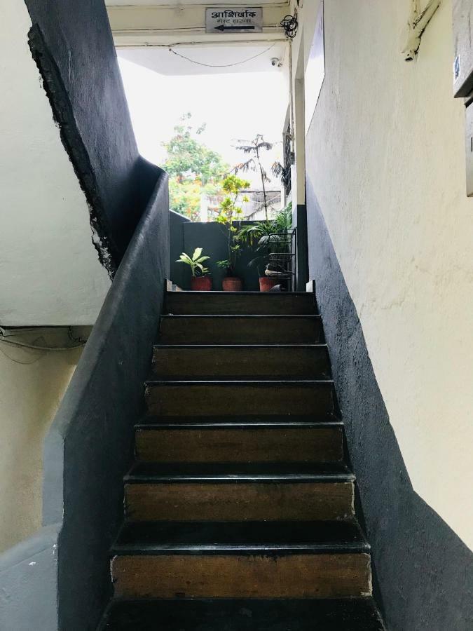 Ashirwad Guest House Пюн Екстериор снимка