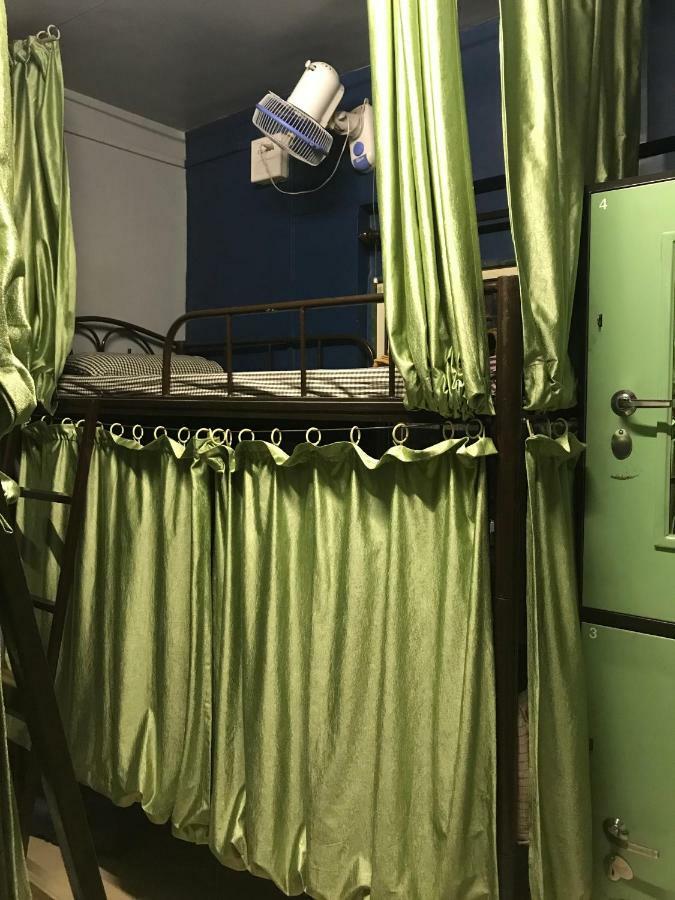 Ashirwad Guest House Пюн Екстериор снимка