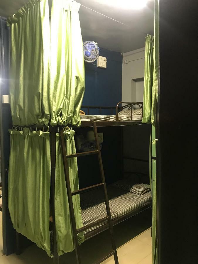 Ashirwad Guest House Пюн Екстериор снимка