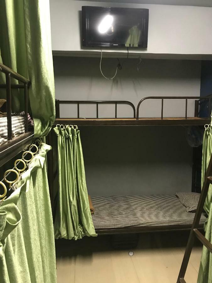 Ashirwad Guest House Пюн Екстериор снимка