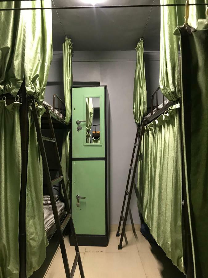 Ashirwad Guest House Пюн Екстериор снимка