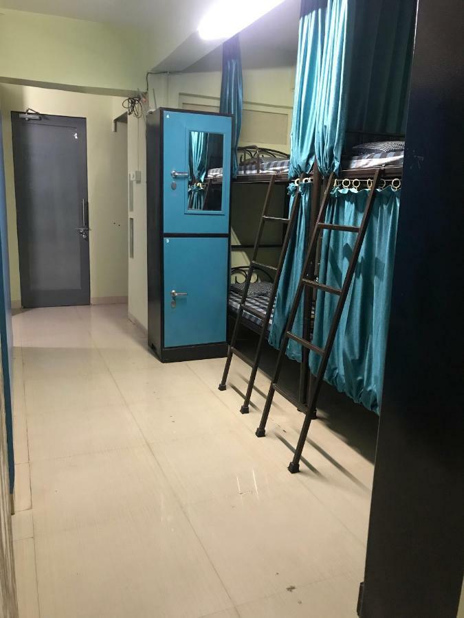 Ashirwad Guest House Пюн Екстериор снимка