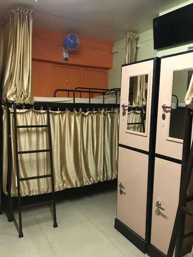 Ashirwad Guest House Пюн Екстериор снимка