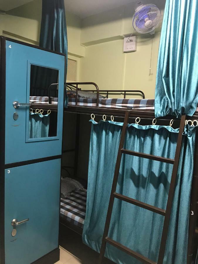 Ashirwad Guest House Пюн Екстериор снимка