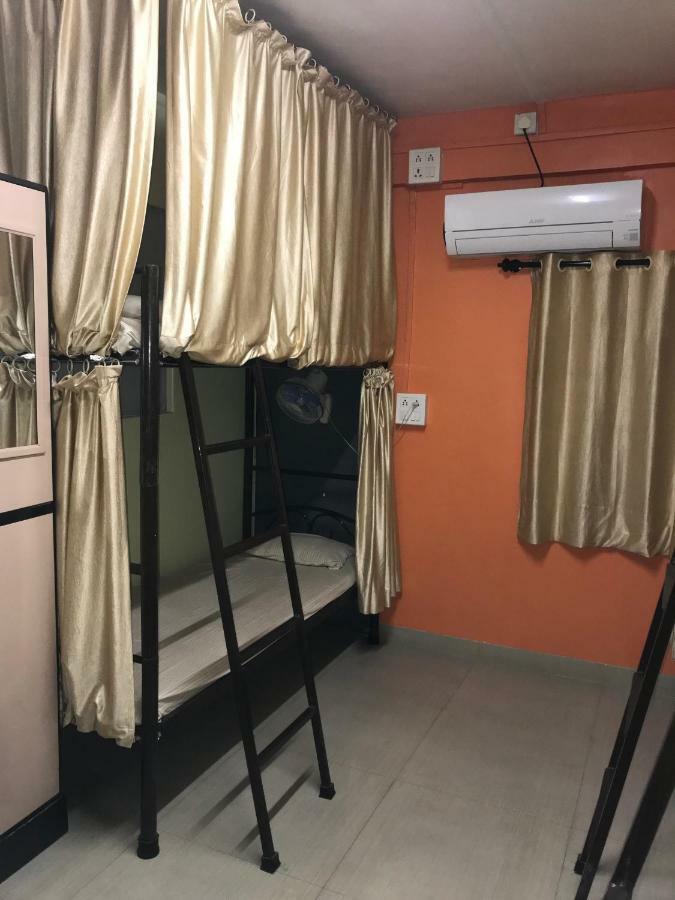 Ashirwad Guest House Пюн Екстериор снимка