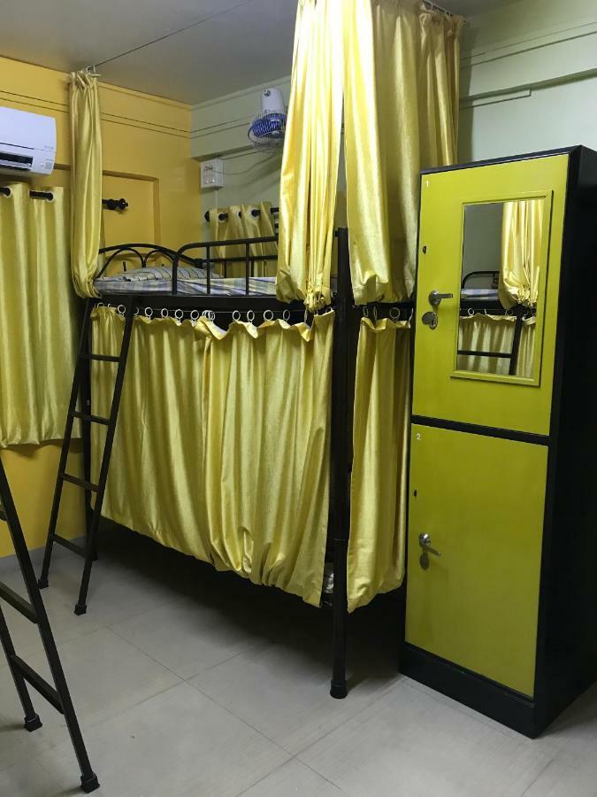 Ashirwad Guest House Пюн Екстериор снимка