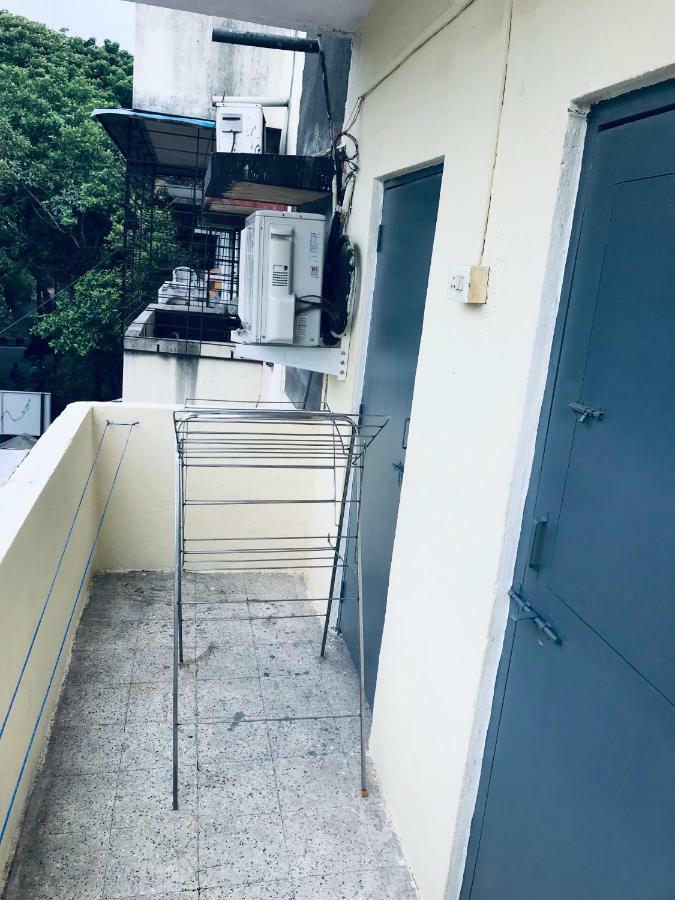 Ashirwad Guest House Пюн Екстериор снимка