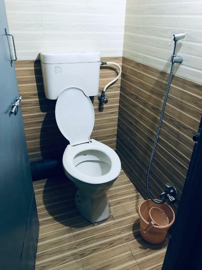 Ashirwad Guest House Пюн Екстериор снимка