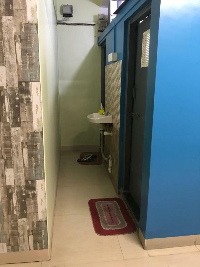 Ashirwad Guest House Пюн Екстериор снимка