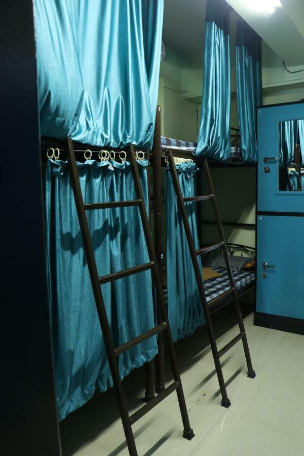 Ashirwad Guest House Пюн Екстериор снимка
