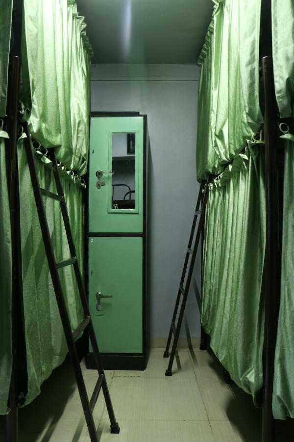 Ashirwad Guest House Пюн Екстериор снимка