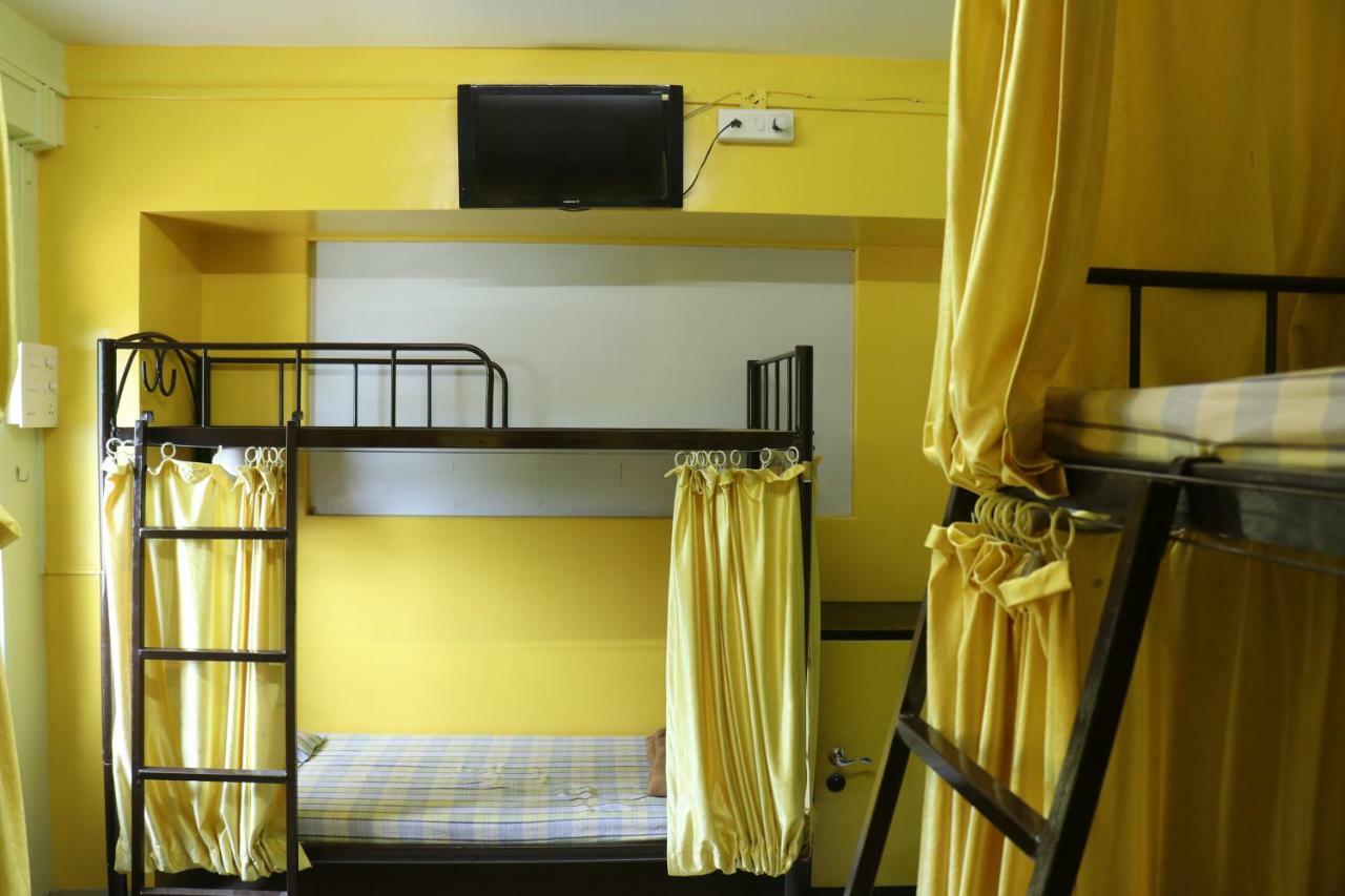 Ashirwad Guest House Пюн Екстериор снимка