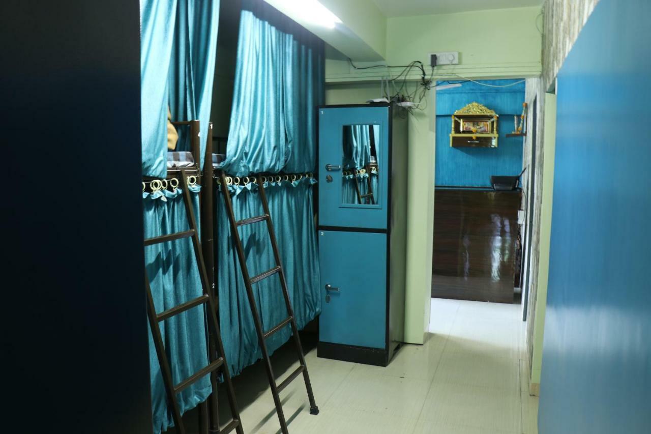 Ashirwad Guest House Пюн Екстериор снимка